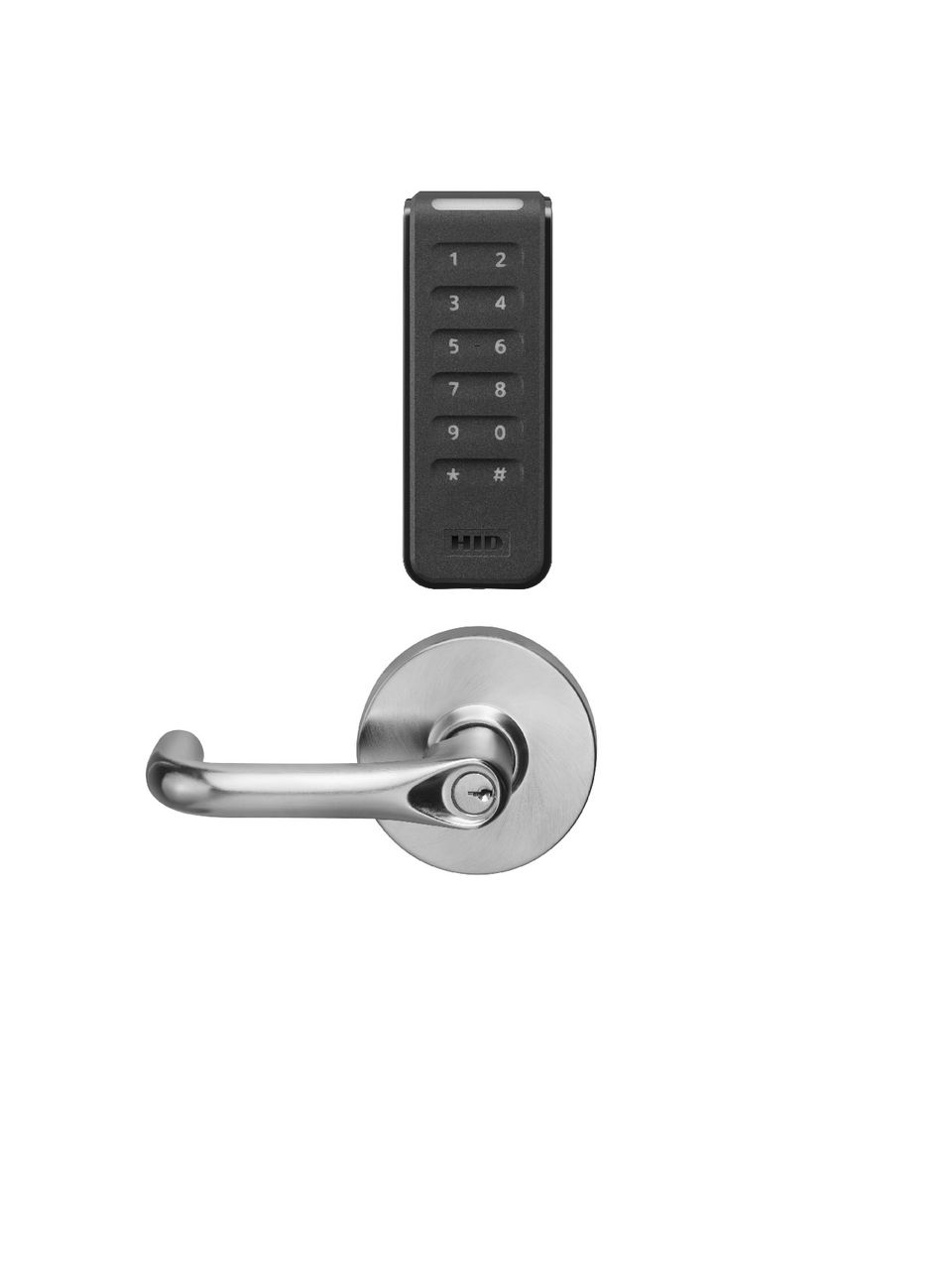 Access Control Systems SARGENT